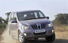Mahindra Xylo E8 In Excellent Running Condition For Sale -