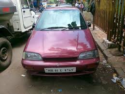 Officer Used Maruti Suzuki Esteem For Sale - Chandigarh