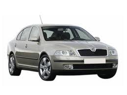 Skoda Laura Automatic With Full Insurance For Sale -