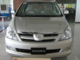 Toyota Innova G2, 8 Seater Available For Sale - Delhi