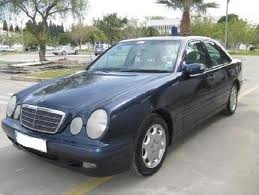 Well Maintained Mercedes E-270 CDI For Sale - Delhi