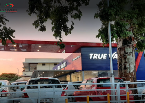 Buy Used Cars in Dehradun at Big Discount from DD Motors