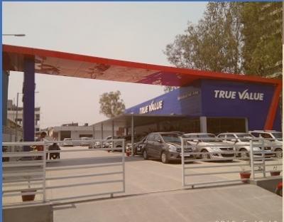 BUY Used CNG Car in Ghaziabad at Motorcraft Sales Pvt Ltd -