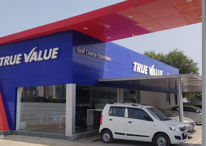 Buy True Value Car in Gurgaon at T R Sawhney Automobiles Pvt