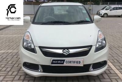 Buy Used Swift Dzire in Alwar at Fortune Cars - Other