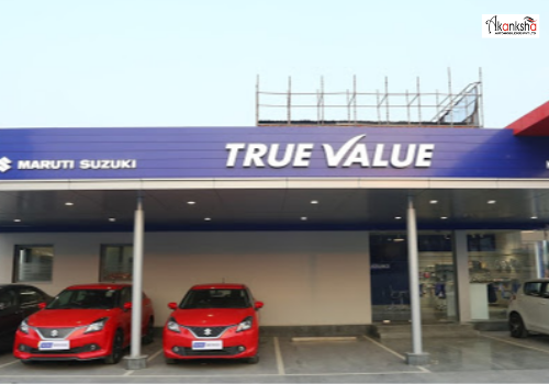 Own Used Swift Dzire in Rudrapur at Best Price from Akanksha
