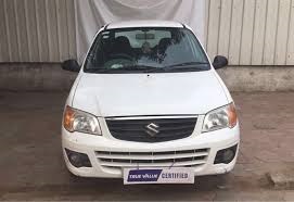 Come to Prem Motors to Buy Second Hand Alto in Gurgaon -