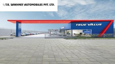 T.R. Sawhney - Authorized Dealer of True Value Car in