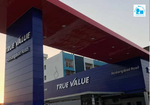 Visit Rajrup Motor Junction Maruti True Value Bhopal to Grab