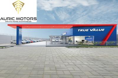 Book Used Cars in Jodhpur for Sale Price at Auric Motors -