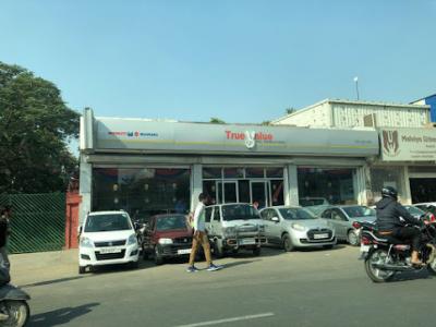 Buy Second Hand Cars in Jaipur from Vipul Motors - Jaipur