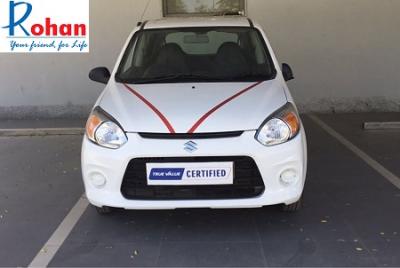 Buy Used Alto in Noida at Rohan Motors - Other (India)