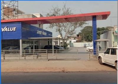 Buy Used Swift Dzire in Agra at Madhusudan Motors - Agra