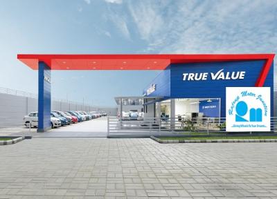 Rajrup Motor Junction - Trusted Dealer of True Value Bhopal