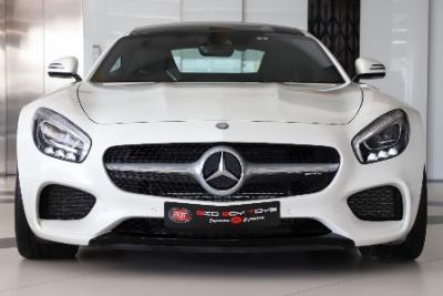 Buy Pre-Owned Mercedes-AMG from the T&T Motors - Other