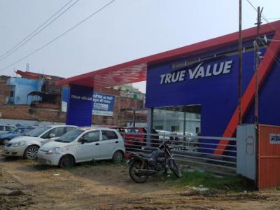 Buy Second Hand Car in Patna from Reeshav Automobiles -