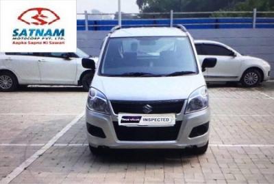 Buy Used Wagon R in Jaipur at Satnam Motors - Jaipur (India)