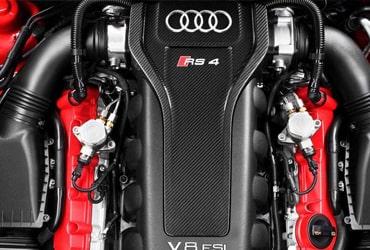 Genuine Used Audi Q3 Engine For Sale In USA - Hyderabad