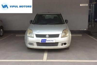 Get Amazing Deals on Used Swift Car in Faridabad at Vipul
