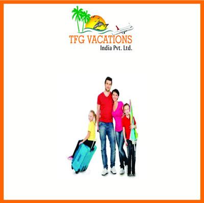 Reminder! Are you going on a vacation? Then consider TFG