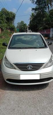 TATA MANZA CAR FOR SALE - Thiruvananthapuram (Varkala)