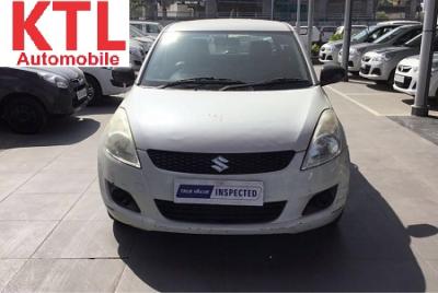 Visit KTL Automobile to Buy Swift Used Car in Jaipur -