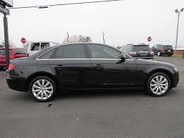 AUDI A4 BUY-SELL KERSI SHROFF AUTO CONSULTANT AND DEALER -