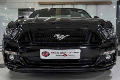 Buy Used Ford Mustang In India; One Of The Oldest And Top