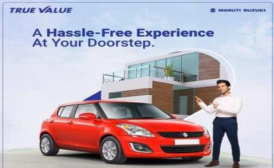 Get a Hassle-Free Pre-Owned Car Experience at your Doorstep