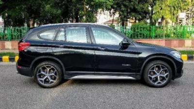 BMW X1 SERIES CARS BUY-SELL,KERSI SHROFF AUTO CONSULTANT AND