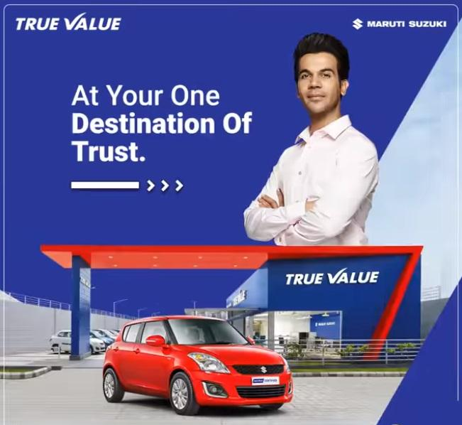One Destination of Trust for Every Pre-Owned Car Need -