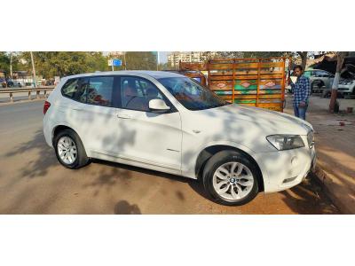 BMW X3 SERIES CARS BUY-SELL,KERSI SHROFF AUTO CONSULTANT AND