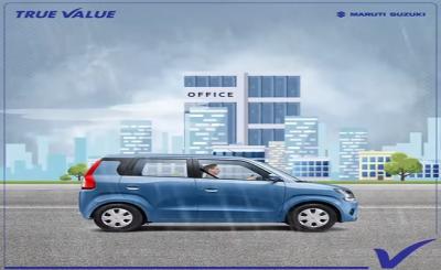 Looking for Best Place to Buy your Used Cars in Guwahati -