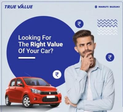Looking for the Right Value of your Car? - Delhi (Delhi)