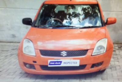 Get Swift VDI Second Hand Car in Lucknow at Bright 4 Wheels