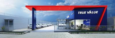 Get Exciting Offers on Pre-Owned Cars at True Value in