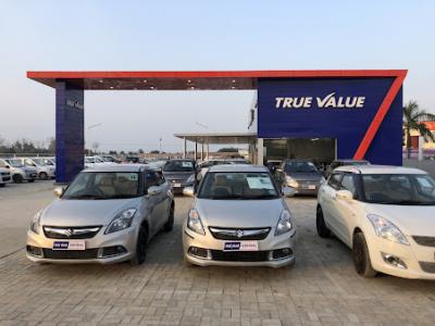 Buy Second Hand Cars from Jaycee Motors GT Road Plaza -