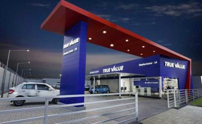 MG Motors - Best Dealer of True Value Swift Dzire in Alwar -