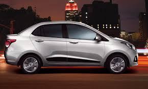 HYUNDAI XCENT ALL SERIES KERSI SHROFF AUTO CONSULTANT AND