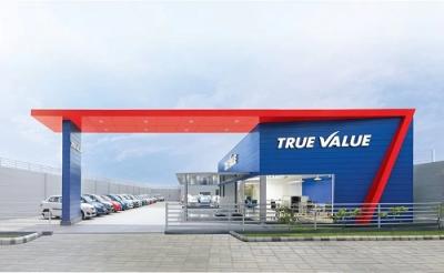 Buy True Value Swift Dzire in Alwar from MG Motors - Other