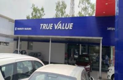 Visit Maruti True Value Panipat Showroom to Get Your Ideal