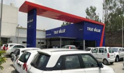 RKH Automobiles – An Authorized Showroom of Maruti True