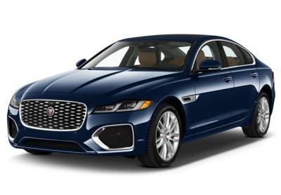 Used jaguar is more than just a car in available in india-