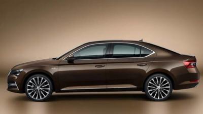 SKODA SUPERB BUY SELL KERSI SHROFF AUTO CONSULTANT AND