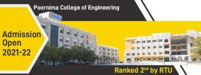 3rd Round Seat Allotment Announced| Poornima College of