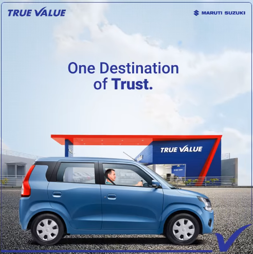 Most Trusted Destination for your Pre-Owned Cars - Gurgaon