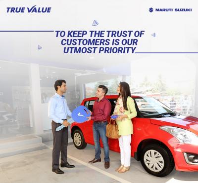 Buy Fully Inspected Certified Celerio Used Cars in Hyderabad