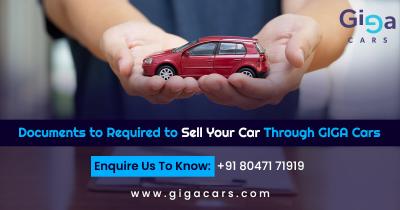 Second Hand Cars in Bangalore Direct from Owner – Giga