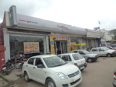 Buy Second Hand Cars in Jaipur from Vipul Motors - Jaipur