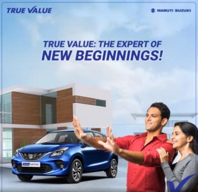 Buy Your First Car at Great Prices - Delhi
